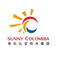Sunny Colombia
