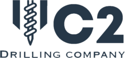 logo c2drilling